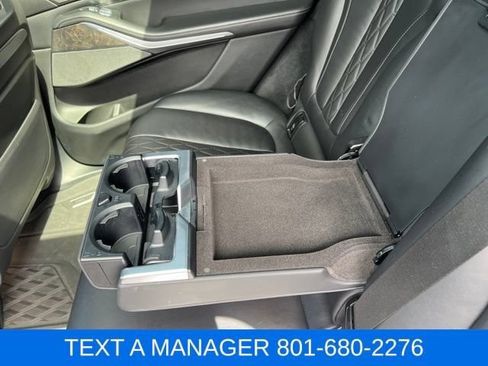 Used 2020 BMW X7 xDrive40i w/ M Sport Package AWD/4WD image 36