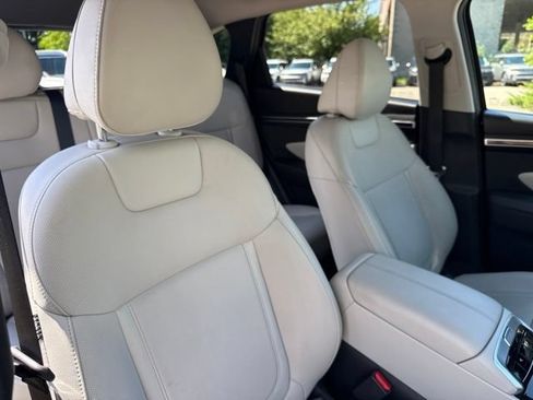 Used 2024 Hyundai Tucson SEL w/ Convenience Package AWD/4WD image 29