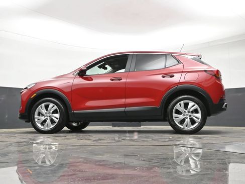 Used 2026 Buick Encore GX Preferred AWD/4WD image 25