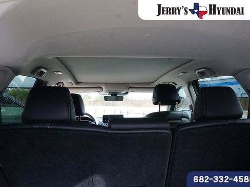 Used 2019 Acura RDX w/ Technology Package image 24