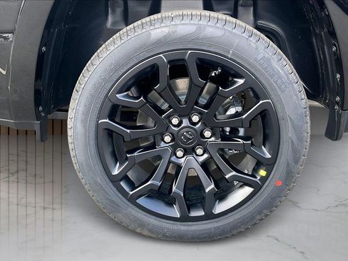 New 2026 RAM 1500 Limited AWD/4WD image 37