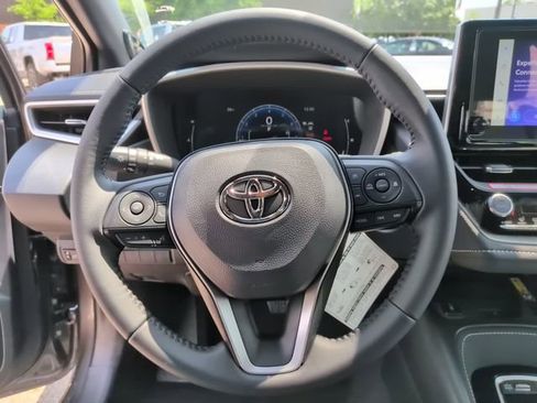 Used 2026 Toyota Corolla XSE FWD image 19