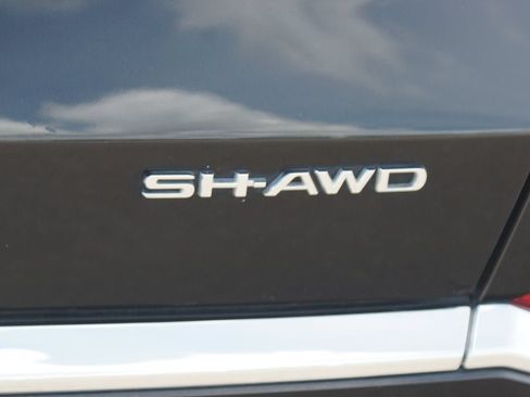 Used 2023 Acura MDX SH-AWD w/ Advance Package image 20