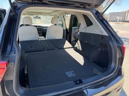 Used 2019 Volkswagen Tiguan SEL image 10