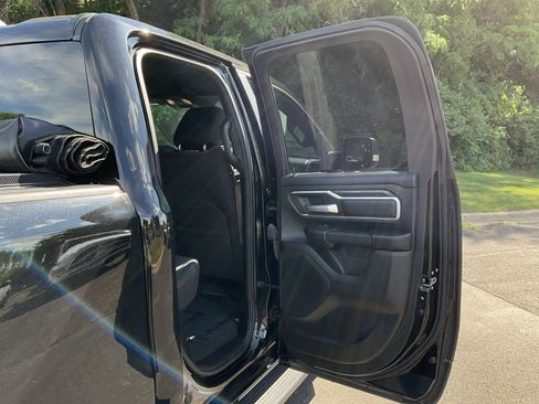 Used 2021 RAM 1500 Big Horn AWD/4WD image 19