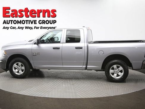 Used 2024 RAM 1500 Classic SLT image 60