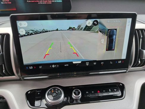 New 2027 Ford Expedition Active RWD image 23