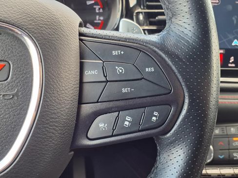 Used 2024 Dodge Durango GT AWD/4WD image 13