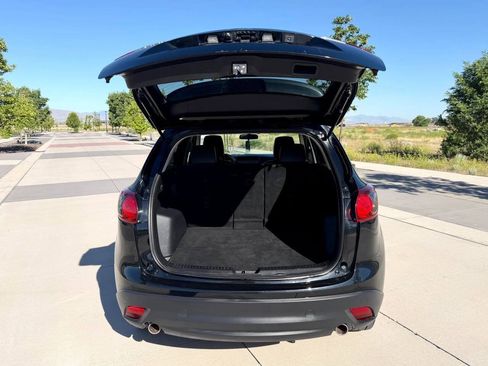 Used 2015 MAZDA CX-5 Grand Touring AWD/4WD image 7