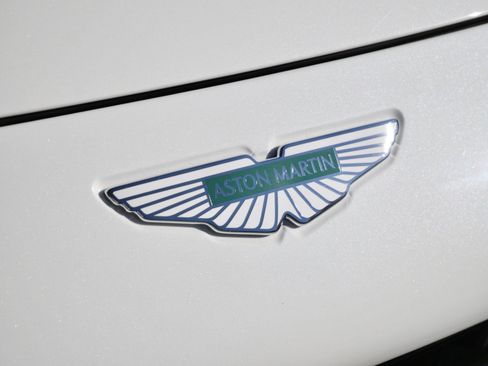 New 2026 Aston Martin DBX 707 image 13