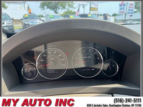 Used 2009 Jeep Grand Cherokee Laredo AWD/4WD image 20