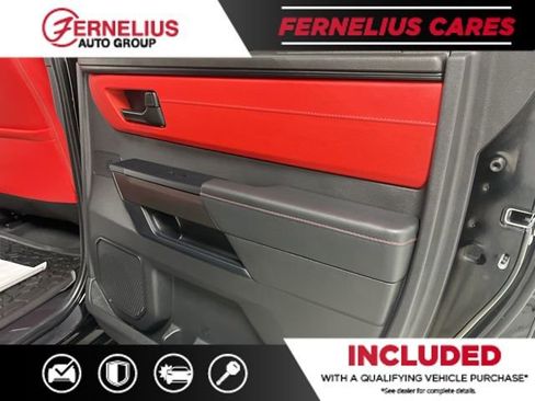 Used 2026 Toyota Tundra TRD Pro image 21