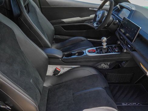 New 2026 Lotus Emira image 40