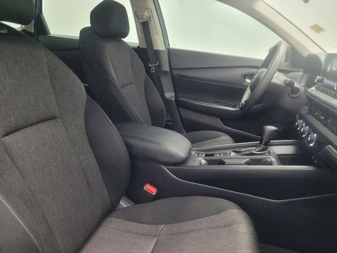 Used 2024 Honda Accord LX image 21