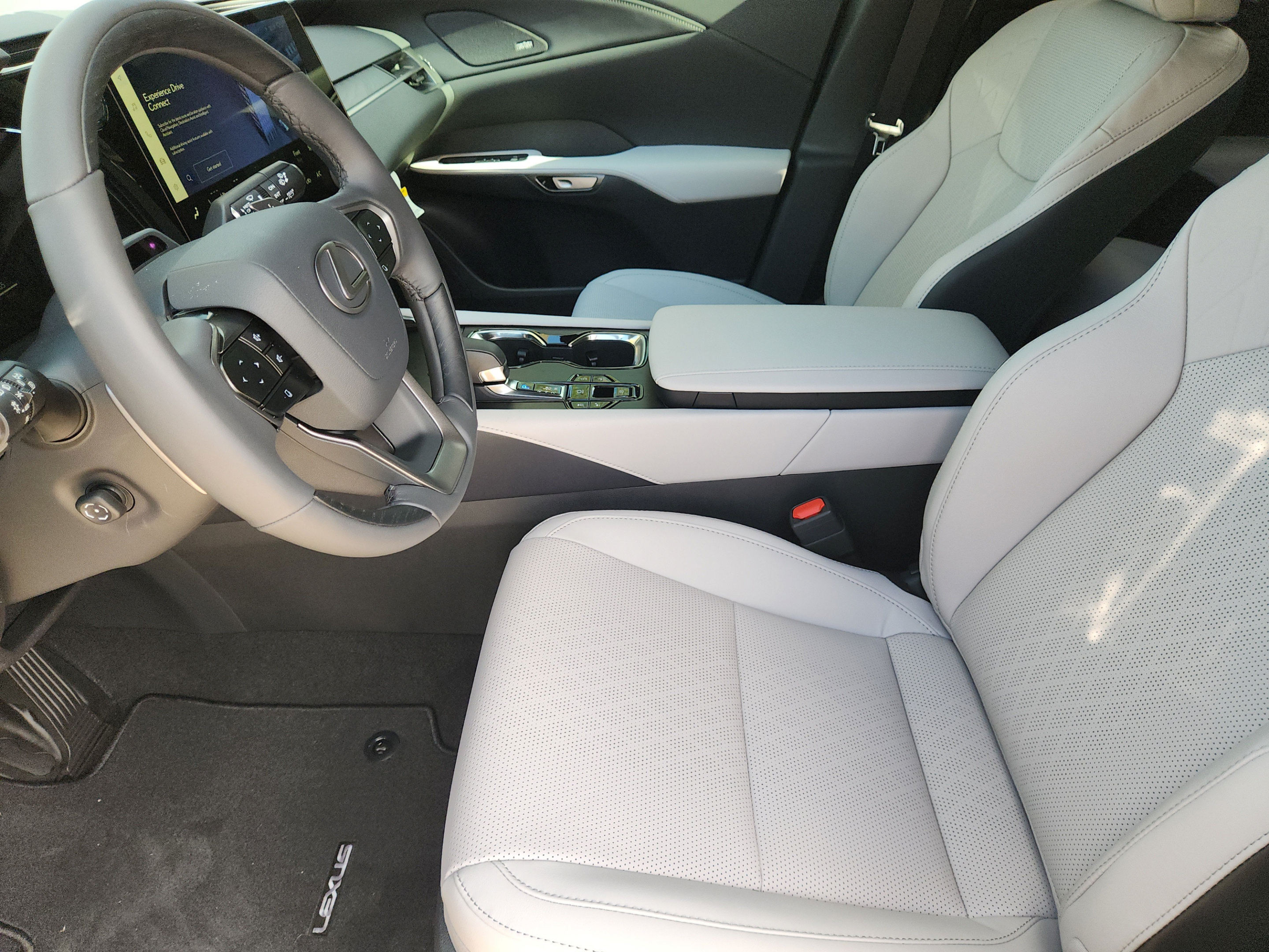 New 2026 Lexus RX 350 Premium Plus w/ Convenience Package AWD/4WD image 5