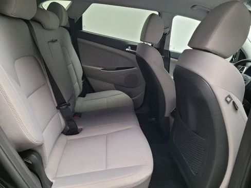 Used 2019 Hyundai Tucson SEL FWD image 19