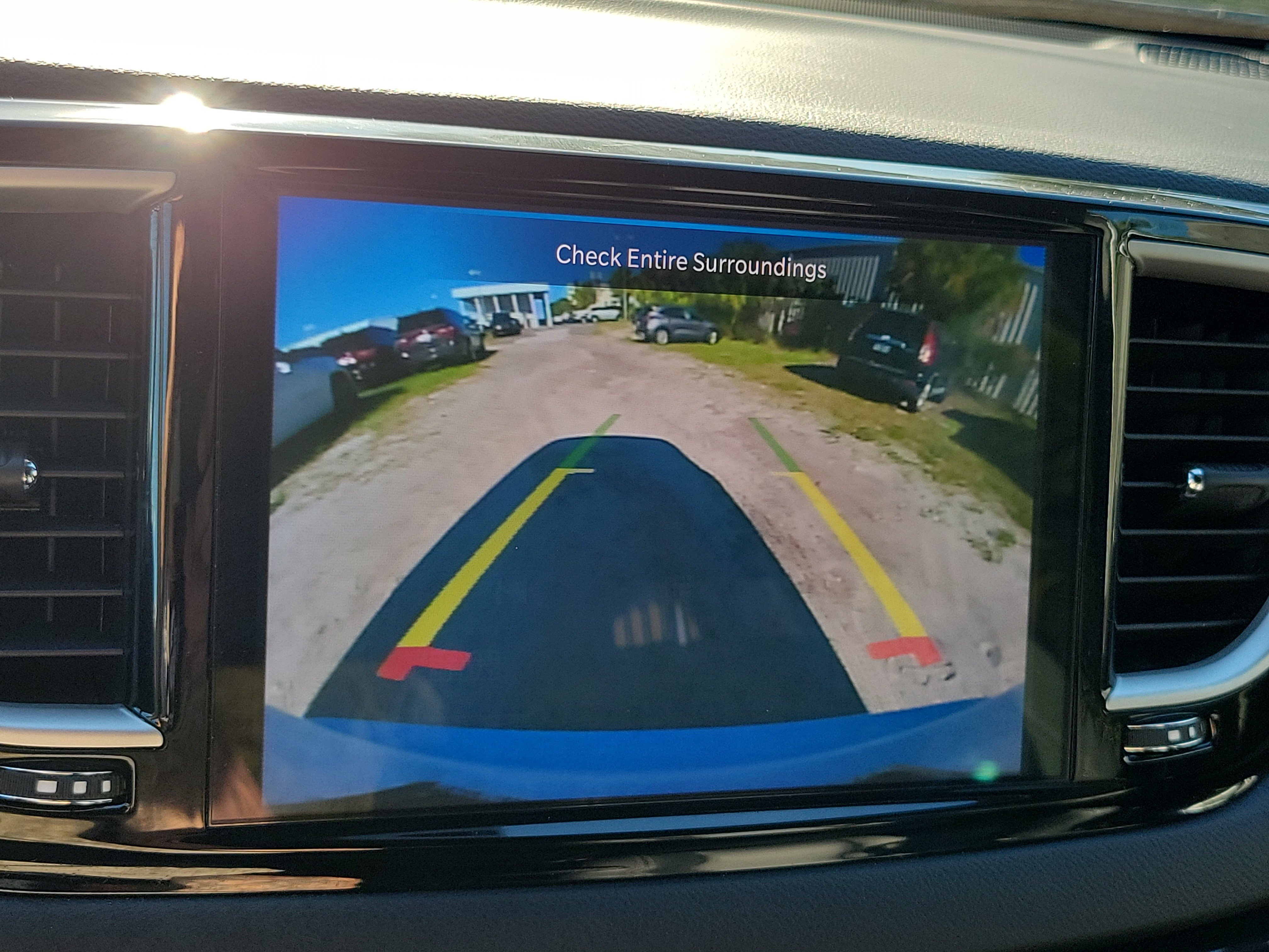 Used 2026 Chrysler Pacifica Select FWD image 21