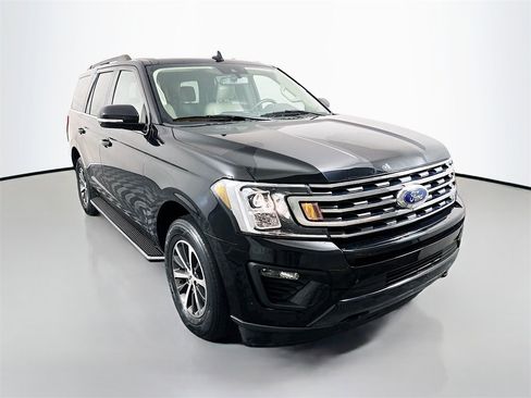 Used 2020 Ford Expedition XLT w/ Equipment Group 202A image 1