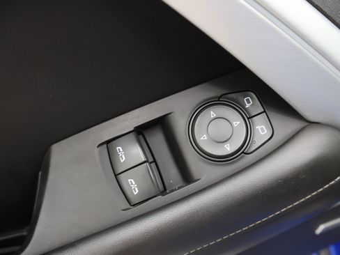 Used 2017 Chevrolet Camaro SS RWD image 37