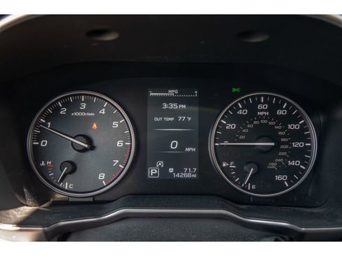 Used 2020 Subaru Outback Onyx Edition XT w/ Popular Package #2 image 23