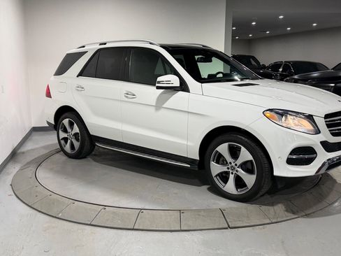Used 2019 Mercedes-Benz GLE 400 4MATIC image 10