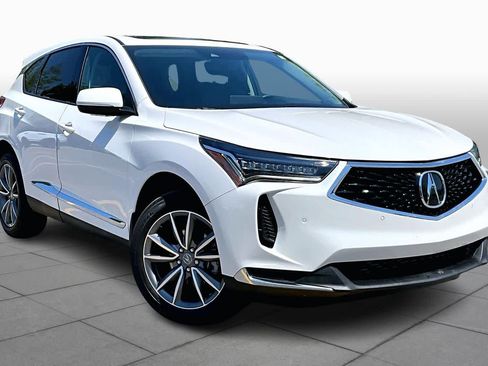 Used 2023 Acura RDX FWD w/ Technology Package image 3