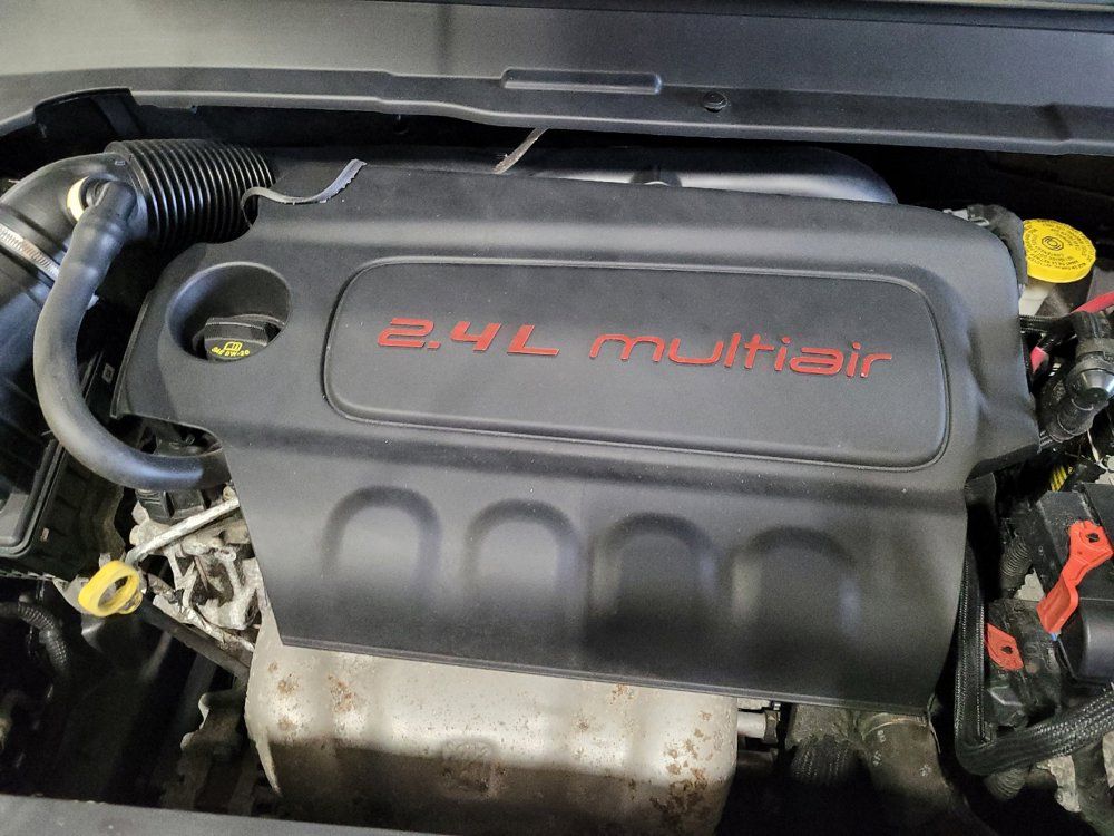 Used 2019 Jeep Compass Latitude w/ Popular Equipment Group AWD/4WD image 30