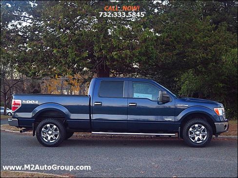 Used 2013 Ford F150 XLT w/ Luxury Equipment Group image 5