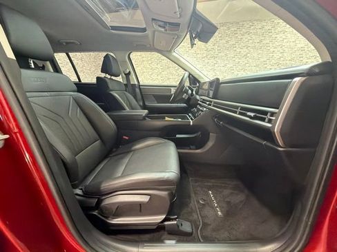 Used 2025 Hyundai Santa Fe XRT AWD/4WD image 11