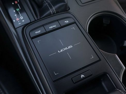 Used 2024 Lexus IS 350 F Sport w/ Navigation Package RWD image 39