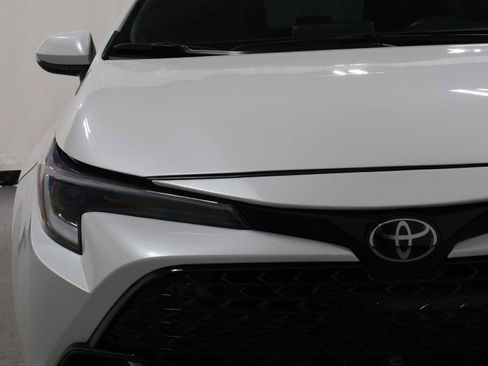 Used 2023 Toyota Corolla SE FWD image 15