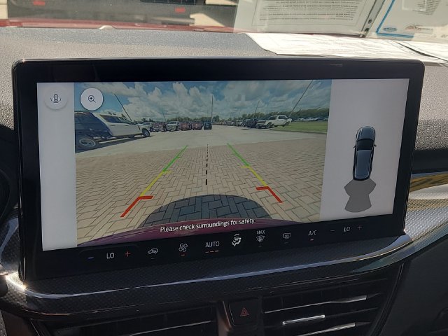 Used 2023 Ford Escape ST-Line w/ Tech Pack #1 FWD image 26