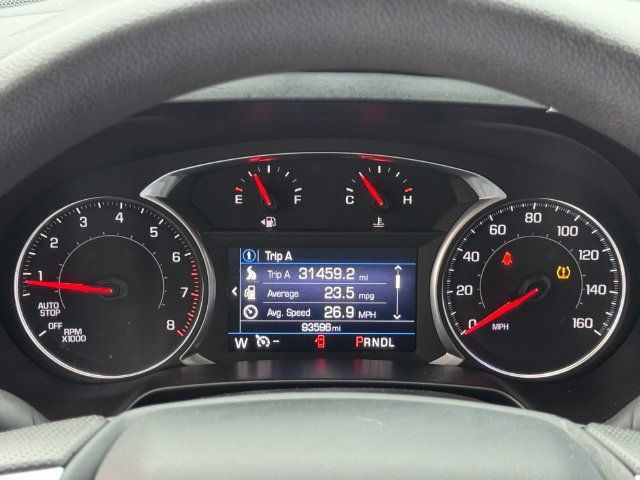Used 2021 Chevrolet Blazer LT AWD/4WD image 19