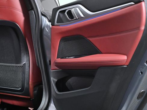 Used 2024 BMW i4 xDrive40i w/ Premium Package image 37