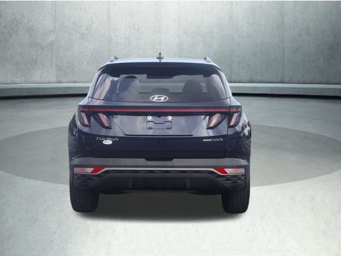 Used 2023 Hyundai Tucson SEL w/ Cargo Package AWD/4WD image 17