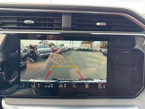 New 2026 GMC Sierra 1500 Denali Ultimate image 23