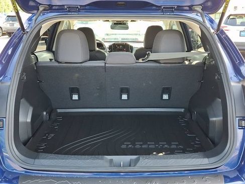 Used 2024 Subaru Crosstrek 2.0i Premium AWD/4WD image 29
