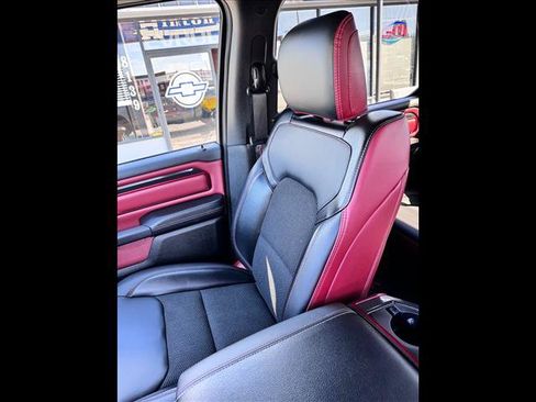 Used 2022 RAM 1500 Rebel w/ Level 1 Equipment Group AWD/4WD image 14