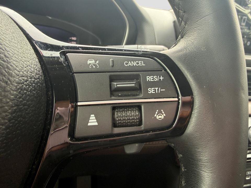 Used 2024 Honda Pilot Elite image 22