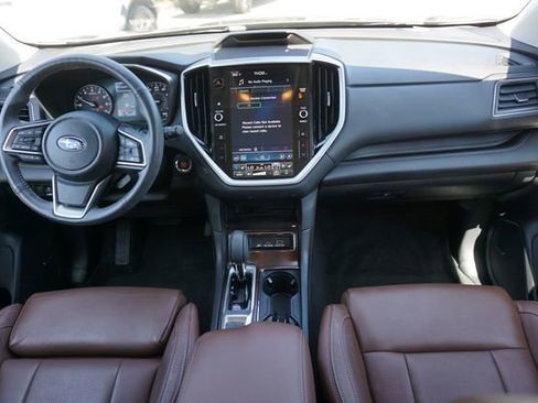 Used 2024 Subaru Ascent Touring AWD/4WD image 6