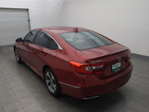 Used 2018 Honda Accord EX image 5