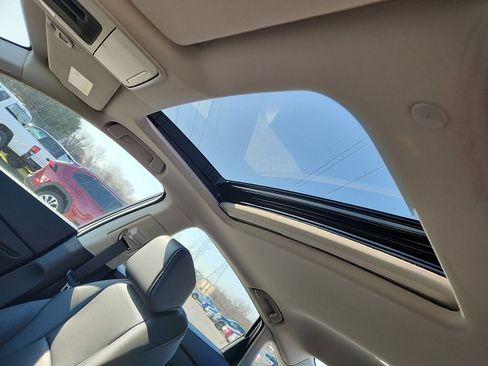 New 2026 Honda Accord EX-L image 10