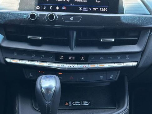 New 2025 Cadillac CT4 Premium Luxury image 19