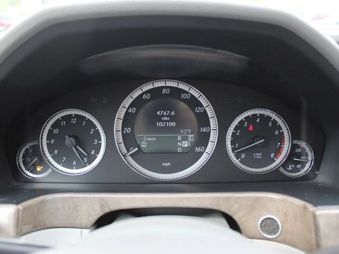 Used 2011 Mercedes-Benz E 350 4MATIC Wagon image 13