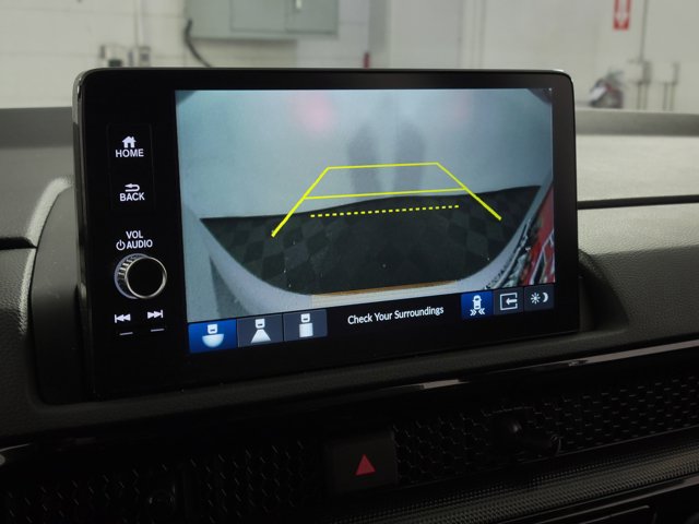 Used 2026 Honda CR-V Sport Touring image 16