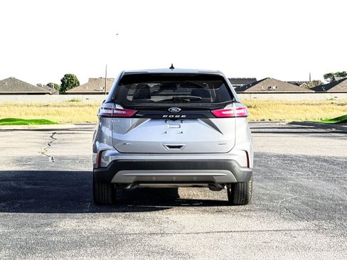 Used 2024 Ford Edge SEL AWD/4WD image 10
