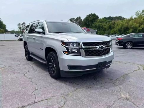 Used 2017 Chevrolet Tahoe LT image 5