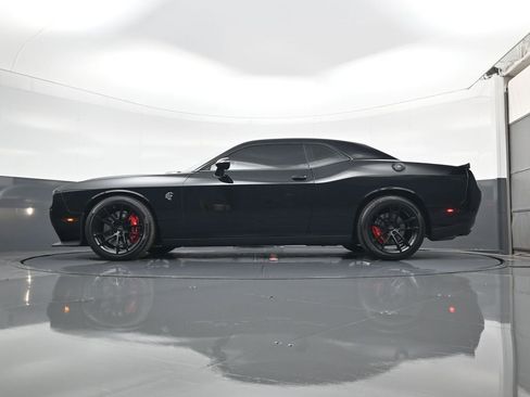 Used 2023 Dodge Challenger SRT Hellcat image 21