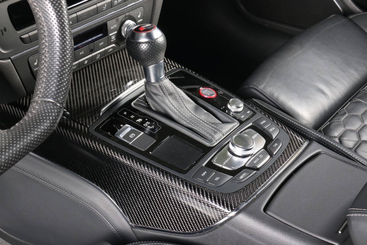 Used 2016 Audi RS 7 Prestige AWD/4WD image 45