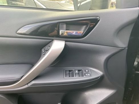 New 2026 Mitsubishi Eclipse Cross SE image 19